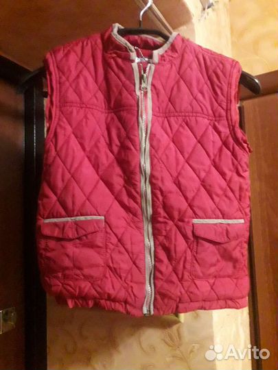 Вещи пакетом на мальчика 5 лет