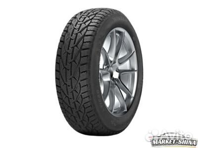 Tigar Winter 225/55 R16 95H
