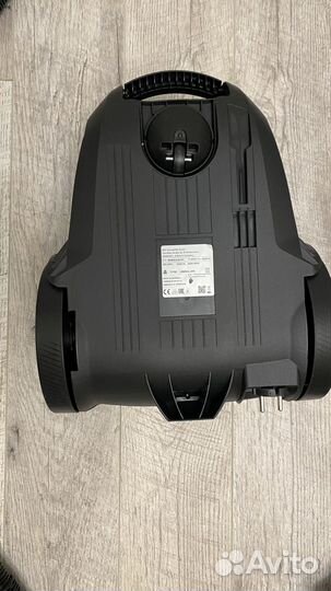 Пылесос bosch Serie 2 Bagged