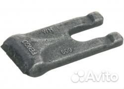 Зуб бура 983/00169 JCB