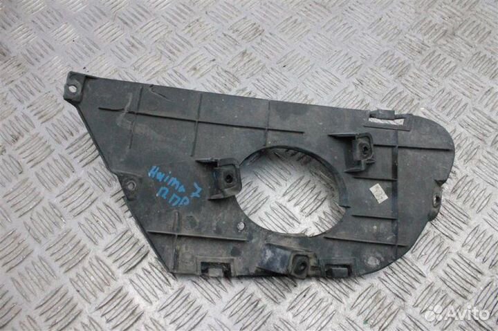 Рамка противотуманной фары правой Haima Haima 7