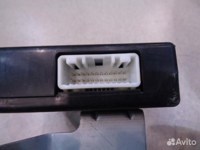 Блок управления парктроником Infiniti M Y50 2004