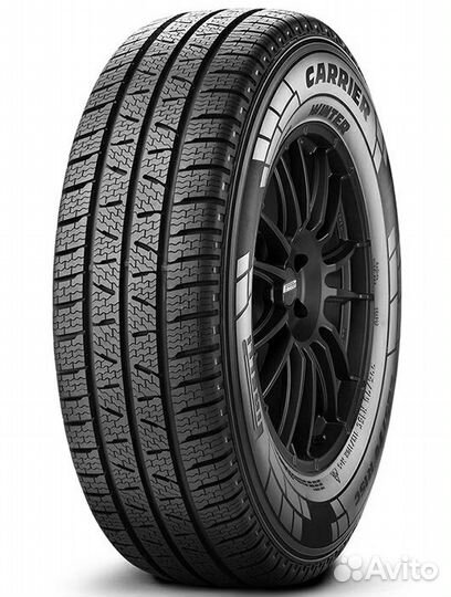 Pirelli Carrier Winter 215/70 R15 109S