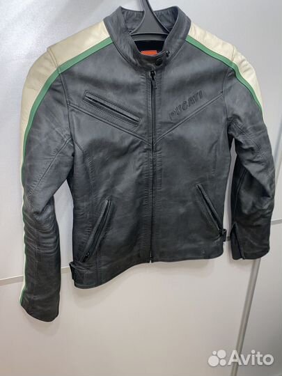 Мотокуртка Ducati dainese borgo panigale