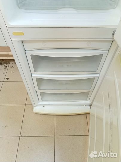 Холодильник