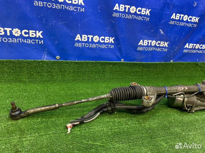 Рейка рулевая Subaru Impreza GJ FB16 2014-2016