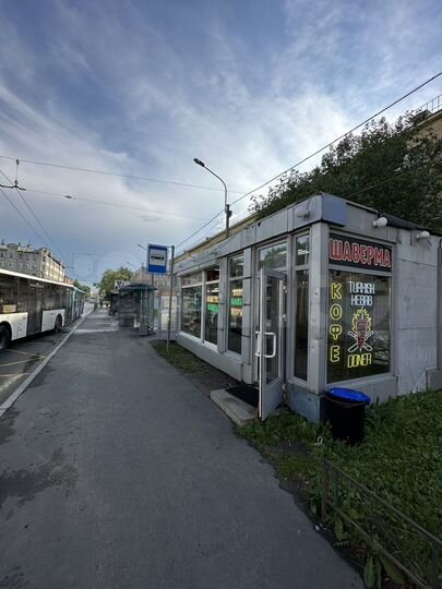 Общепит, 46м² продажа готового бизнеса