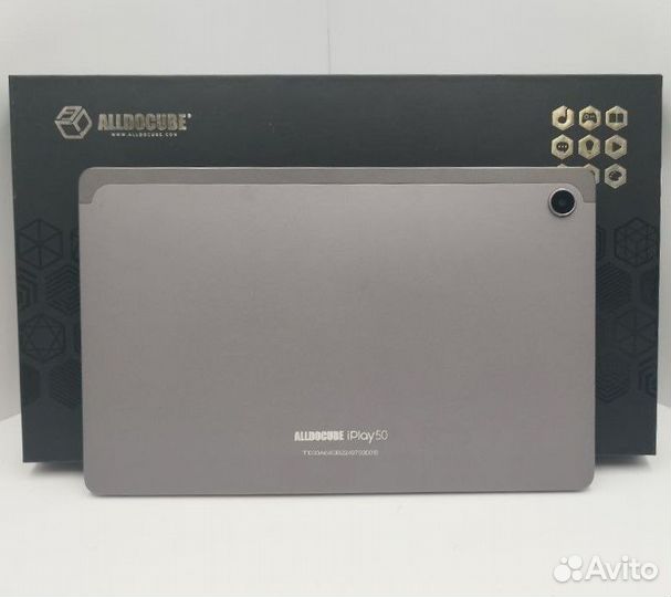 Планшет Alldocube iPlay 50 4G 10.4