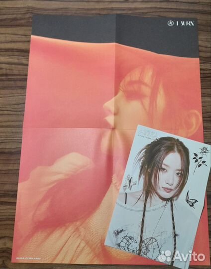 Карты gidle new jeans kepler itzy twice blackpink