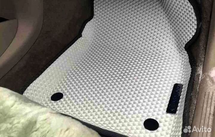 Ева коврики арт 39.8