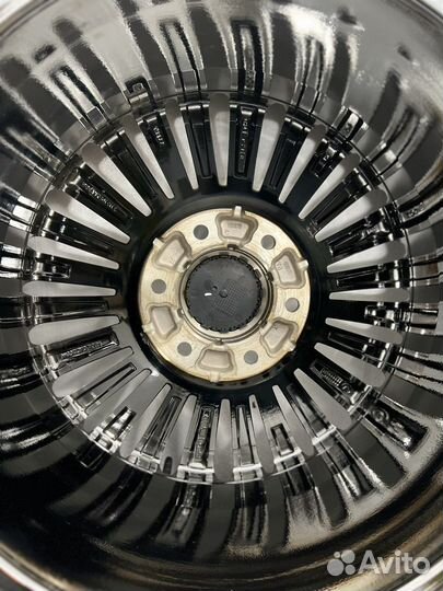 Новые. Оригинал. tank T500 265/55r19