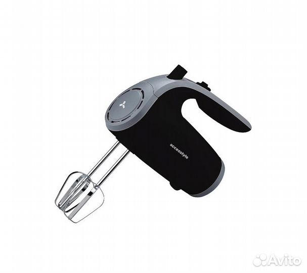 Миксер ручной Accesstyle HM4021B