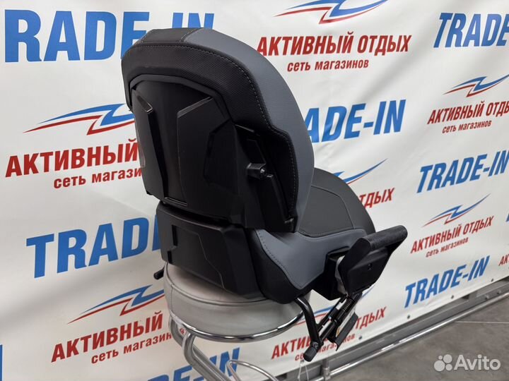 Сиденье пассажира Seat 1+1 Commander 860202093