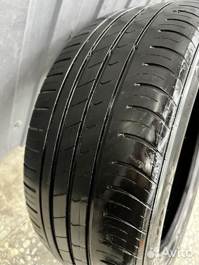 Hankook Kinergy Eco RV 235/50 R18
