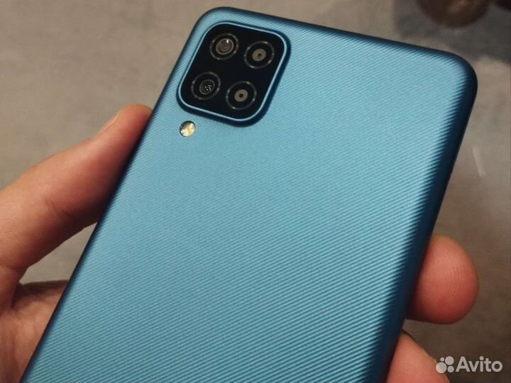 Samsung A12 3/32