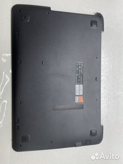 Поддон для ноутбука asus x555s