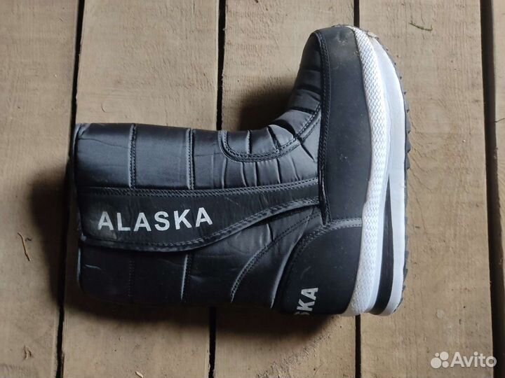 Сапоги