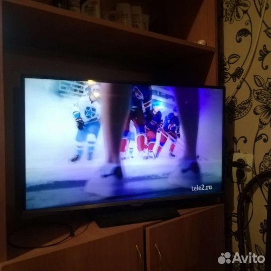 Телевизор samsung 32 бу