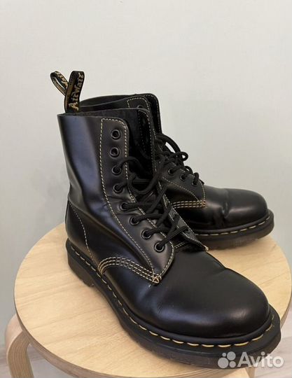 Dr martens ботинки