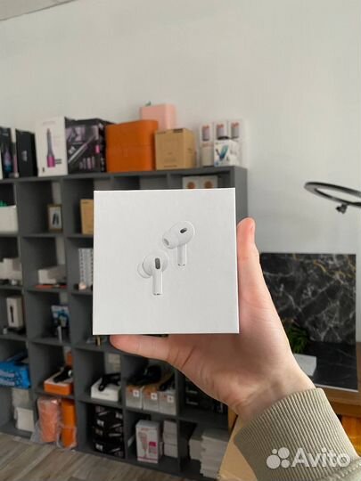 AirPods Pro 2