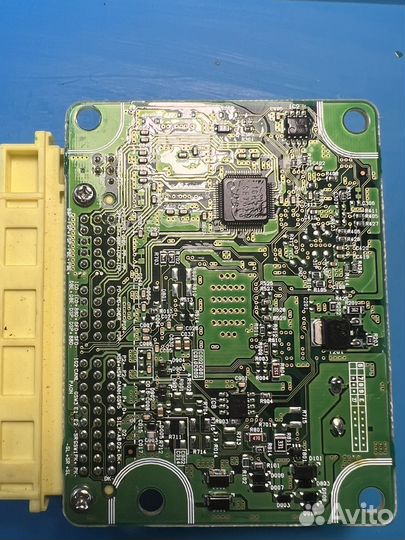 Диагностика авто