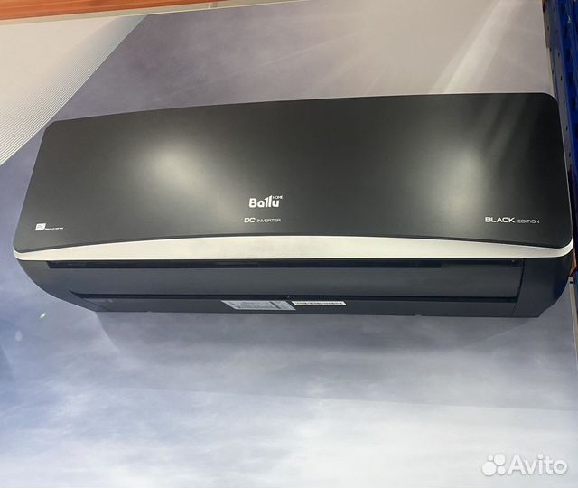 Сплит-система Ballu все модели кондиционер