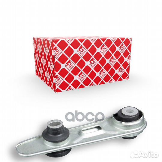 Опора двигателя прав 24270 Febi