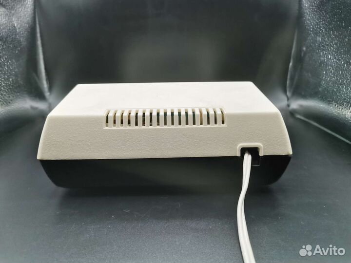 Калькулятор Электроника мк-44 1992 года Рабочий