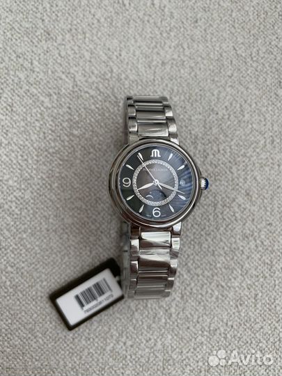 Часы Maurice Lacroix Новые/Оригинал