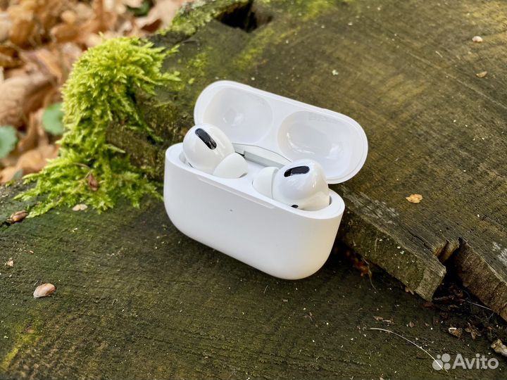 Airpods pro 2 full premium