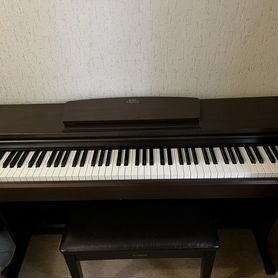 Yamaha YDP-140 цифровое фортепиано