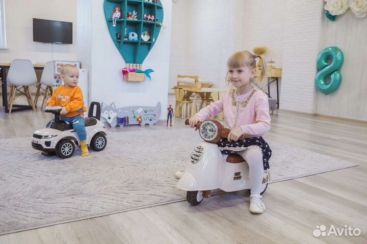 Детские праздники детский день рождения студия