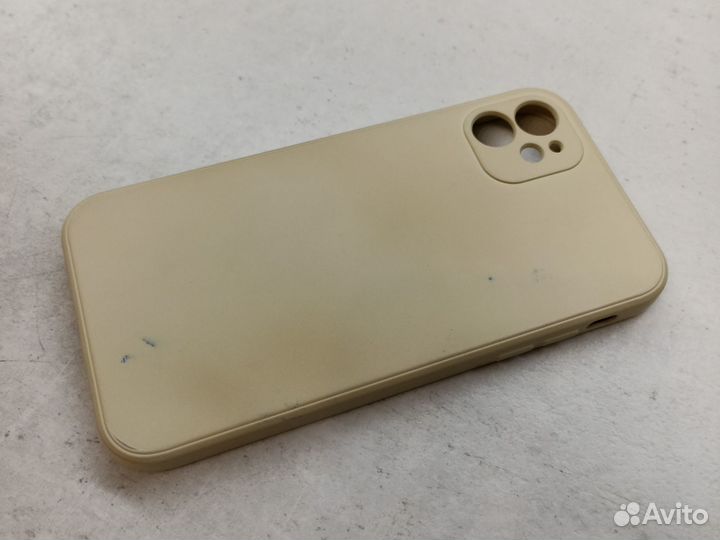 Чехлы для iPhone 10 и 11