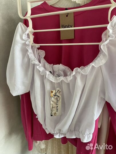 Женская одежда