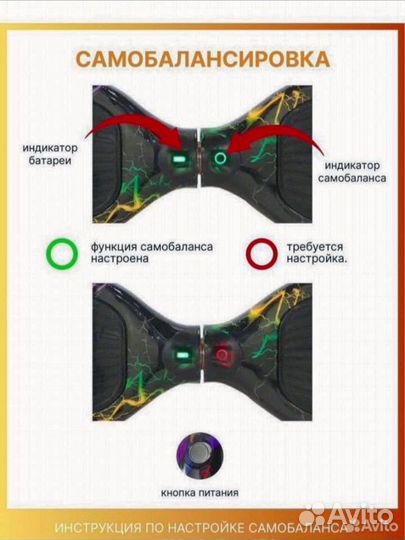 Гироскутер