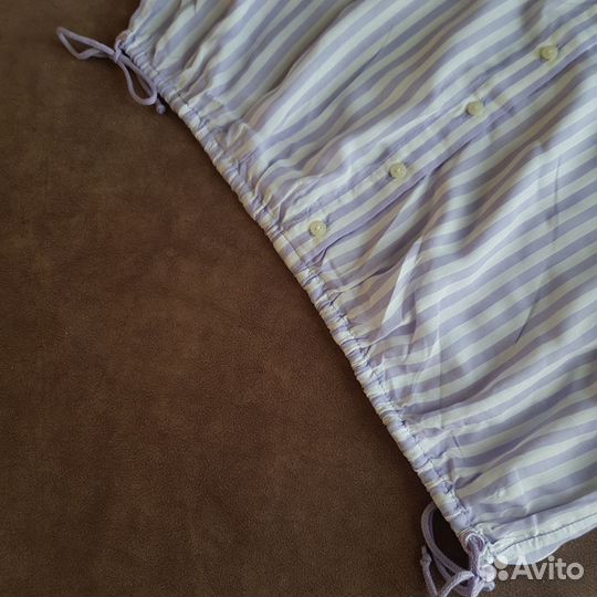 Рубашка пижамная Savage fenty by Rihanna L