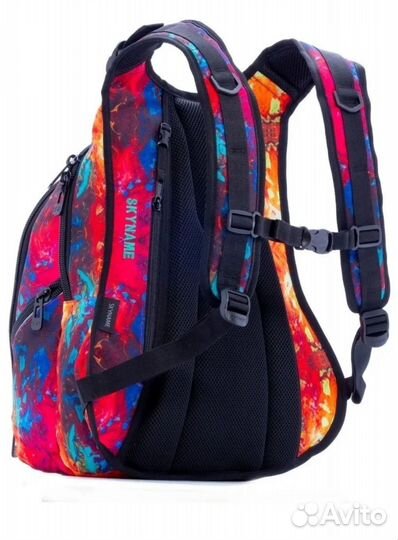 Рюкзак школьный, новый