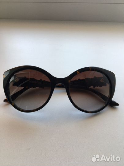 Солнечные очки Missoni