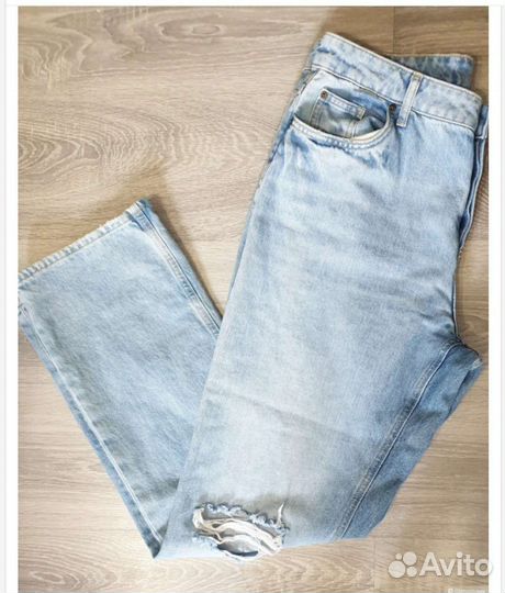 Джинсы H&M