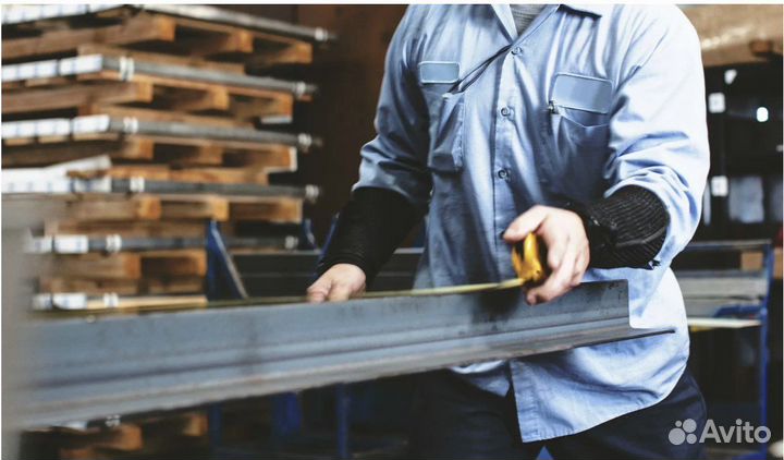 Разнорабочий в автосервис