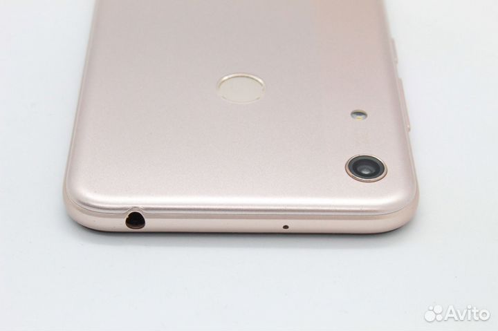Honor 8A 32Gb Ram 2Gb Gold