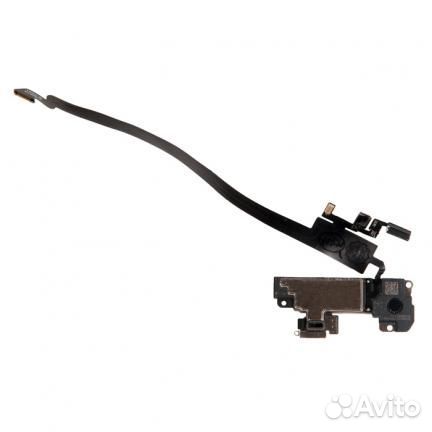 Динамик в сборе со шлейфом для Apple iPhone XR iPh