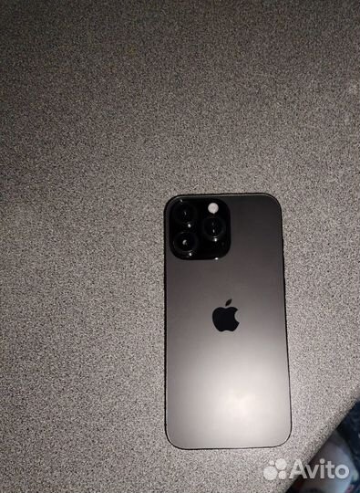 iPhone 16 Pro, 256 ГБ