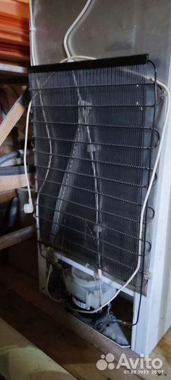 Холодильник