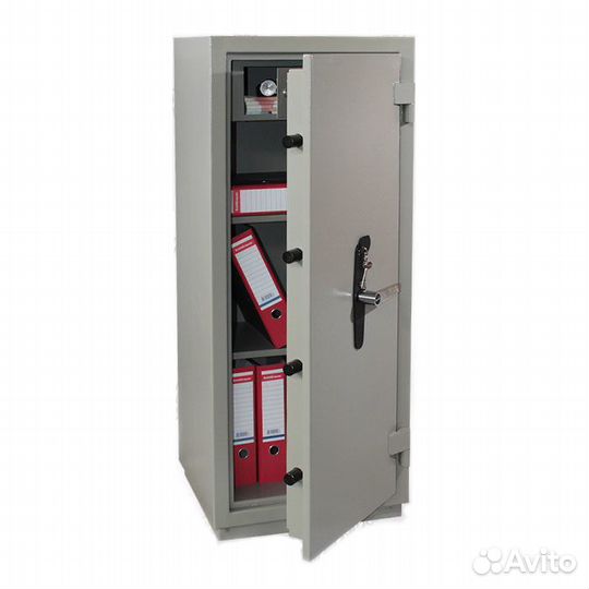 Сейф огнестойкий кз-065Т с трейзером