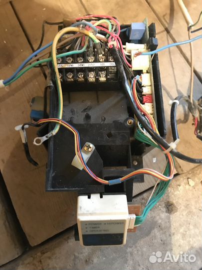 Плата внутреннего блока Ballu KFR-25GE