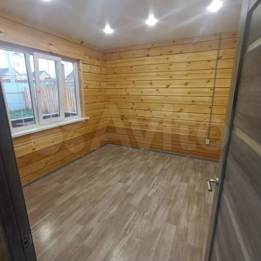 Дом 150 м² на участке 10 сот.