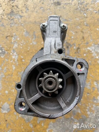 Стартер Киа Соренто 2.5 D4CB