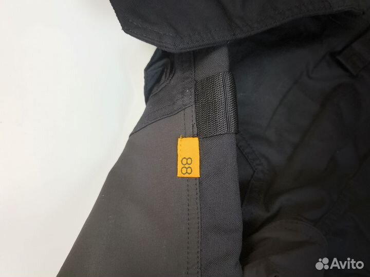 Штаны профессиональные Snickers 30*30. Швеция