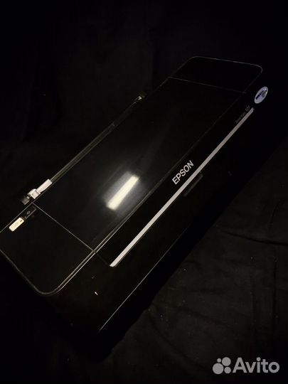 Epson T27